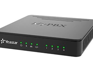 سنترال Yeastar S-Series VoIP PBX