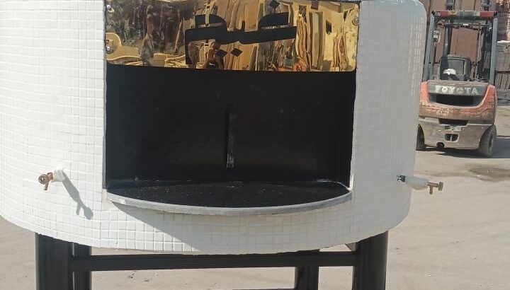 أفضل أنواع أفران البيتزا في السعودية