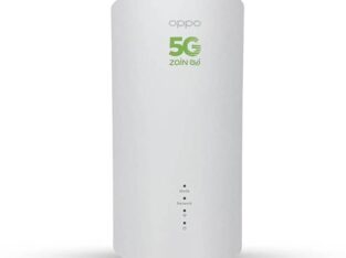 راوتر اوبو 5G