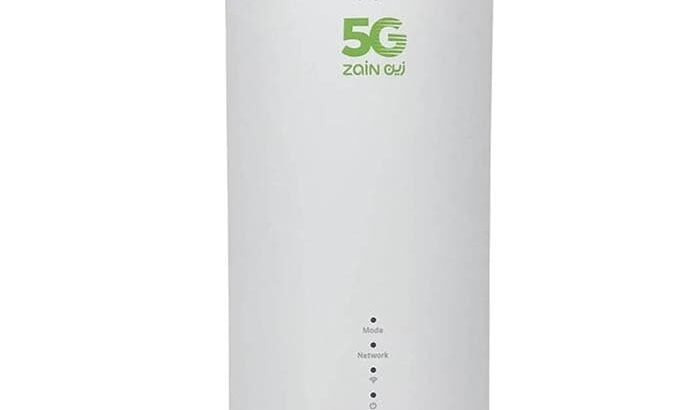 راوتر اوبو 5G