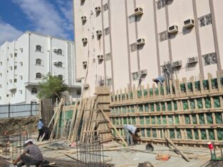 “نلتزم بالجودة لأنك تستحق الأفضل.”