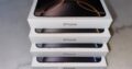 Apple iPhone 16 Pro Max 256GB/512GB/1TB UNLOCKED