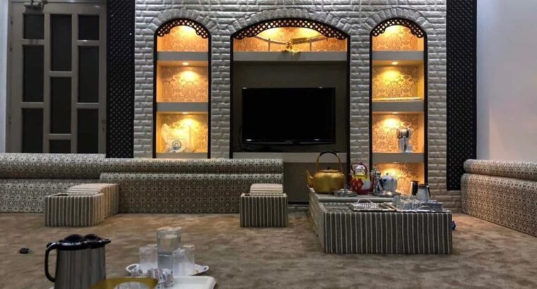 صورمشبات خشب
