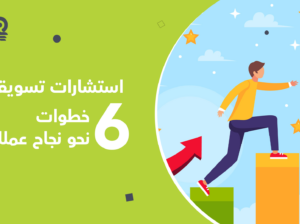 أبحاث السوق لشركة الرواد بلس