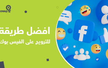 اختيار وسيبة الاعلان في التأثير على معدل المبيعات