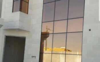 حداد مظلات سواتر ابو نواف